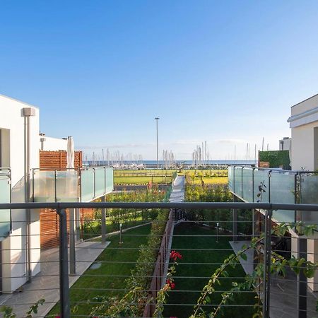 H11 Luxury 9A - Porto - Piscina - Jacuzzi Apartment Santo Stefano al Mare Exterior photo
