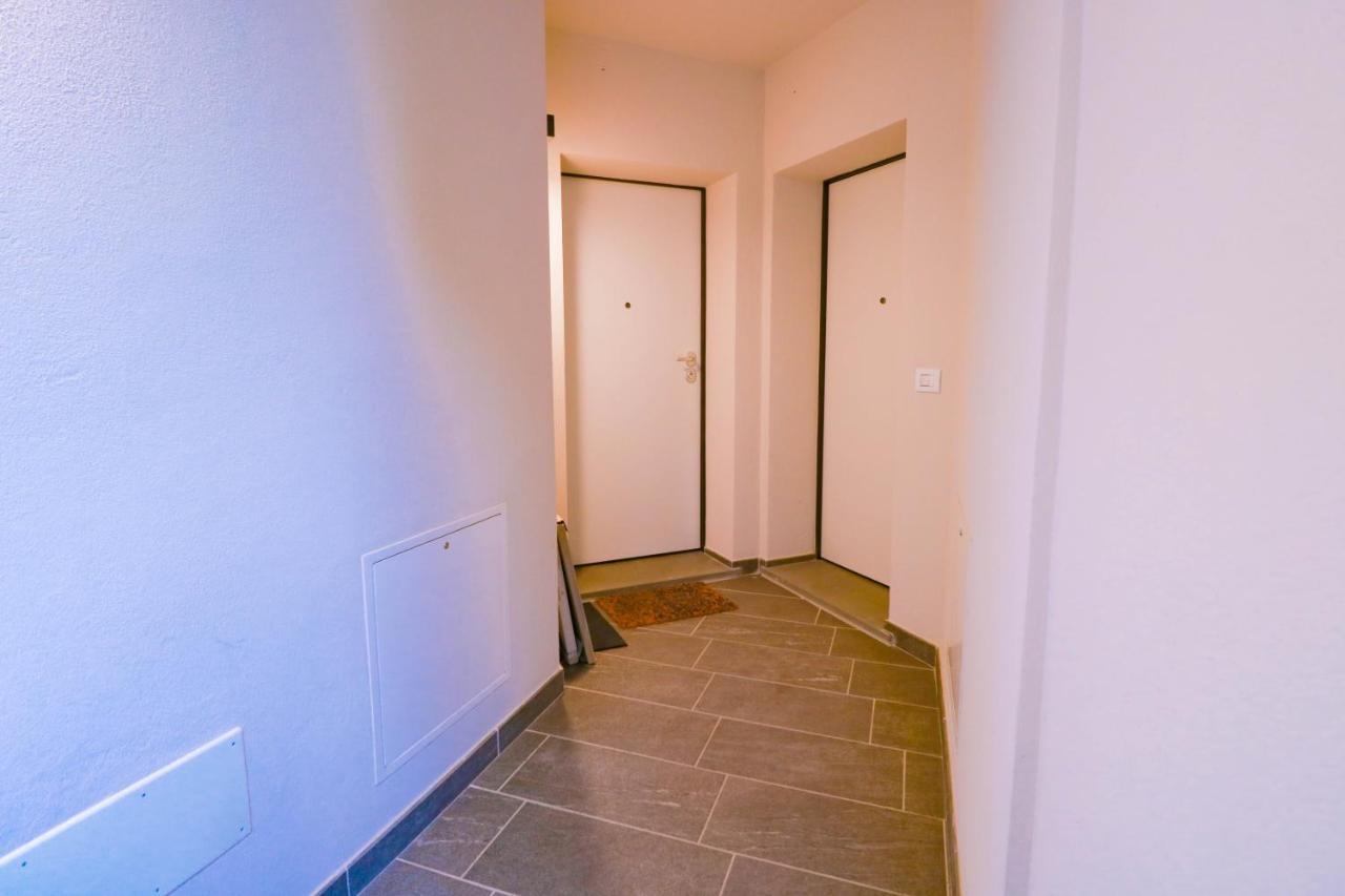 H11 Luxury 9A - Porto - Piscina - Jacuzzi Apartment Santo Stefano al Mare Exterior photo